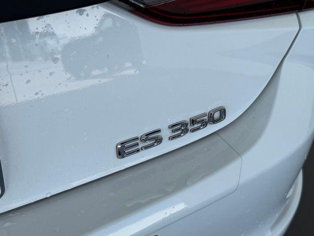 used 2022 Lexus ES 350 car, priced at $37,300