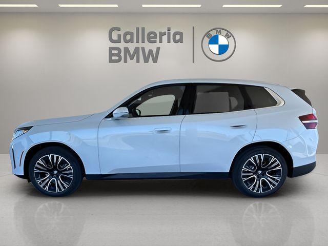 new 2026 BMW X3 car, priced at $58,065