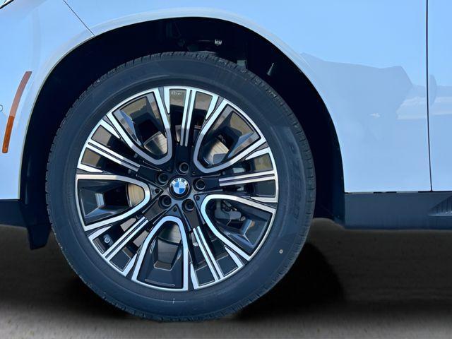 new 2026 BMW X3 car, priced at $58,065