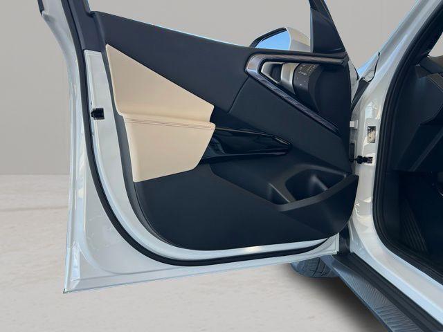 new 2026 BMW X3 car, priced at $58,065