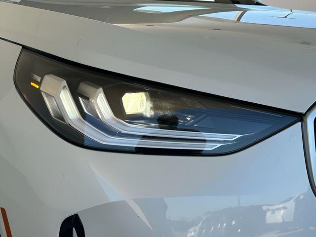 new 2026 BMW X3 car, priced at $58,065