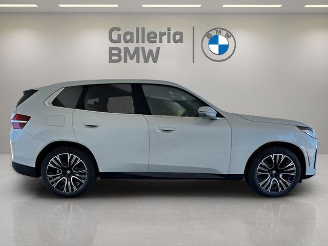 new 2026 BMW X3 car, priced at $58,065