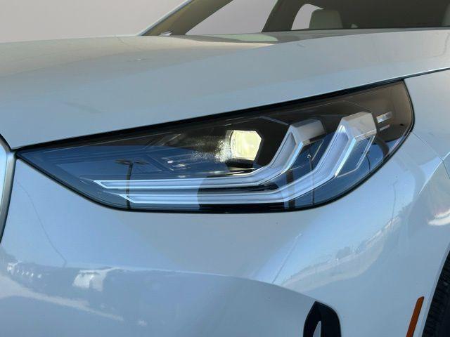 new 2026 BMW X3 car, priced at $58,065