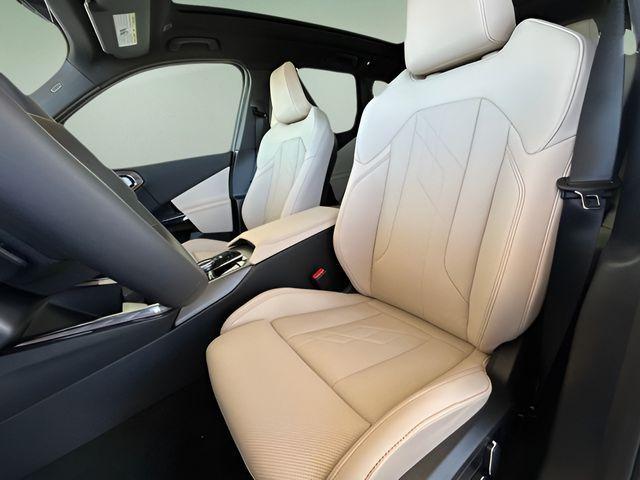 new 2026 BMW X3 car, priced at $58,065