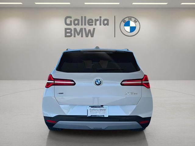 new 2026 BMW X3 car, priced at $58,065