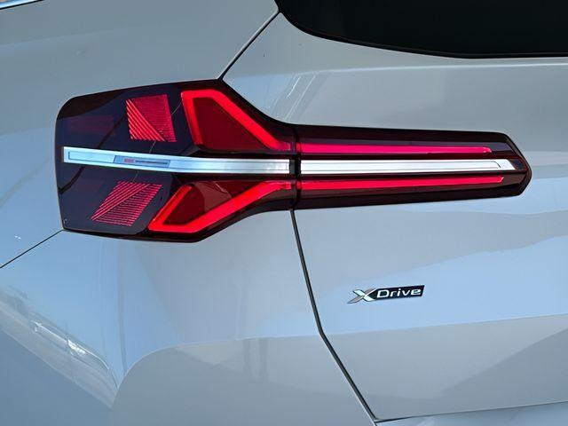 new 2026 BMW X3 car, priced at $58,065