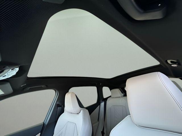 new 2026 BMW X3 car, priced at $58,065