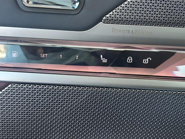 new 2026 BMW 750e car, priced at $116,825