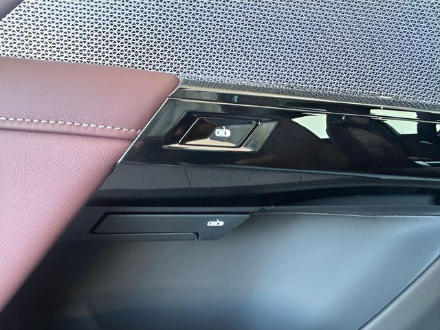 new 2026 BMW 750e car, priced at $116,825