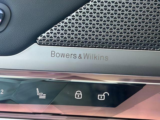 new 2026 BMW 750e car, priced at $116,825