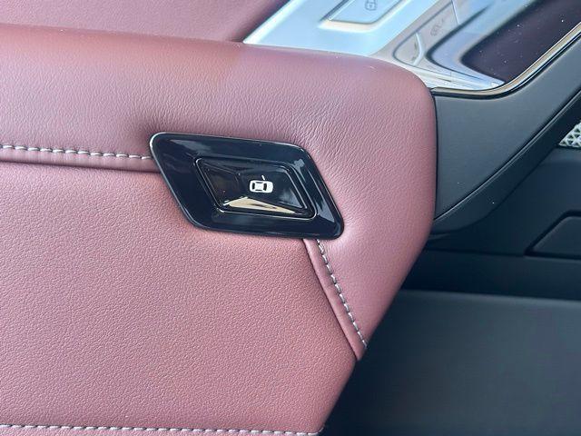 new 2026 BMW 750e car, priced at $116,825