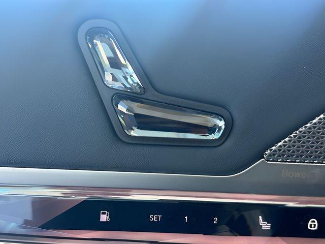 new 2026 BMW 750e car, priced at $116,825