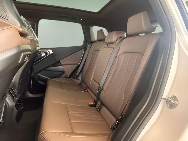 new 2026 BMW X3 car, priced at $57,825