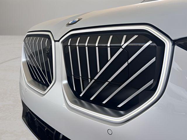 new 2026 BMW X3 car, priced at $57,825