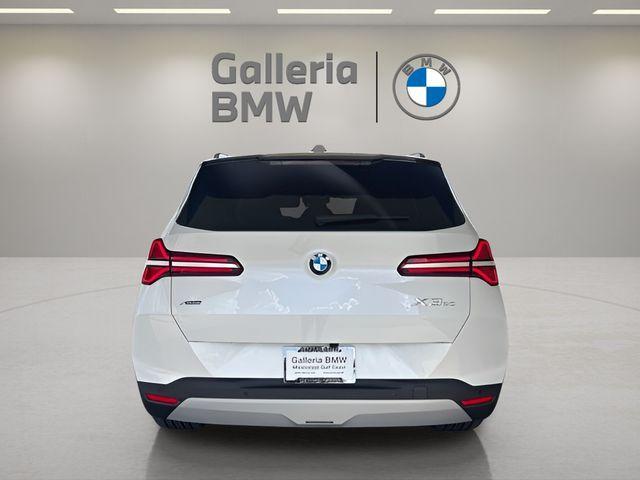 new 2026 BMW X3 car, priced at $57,825