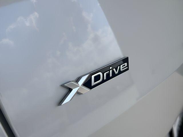 new 2026 BMW X3 car, priced at $57,825