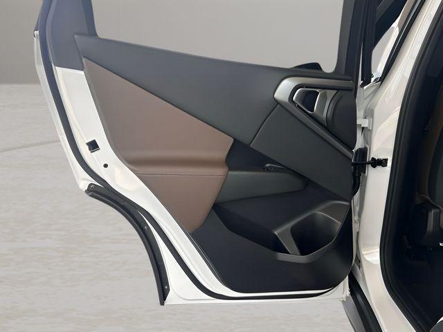 new 2026 BMW X3 car, priced at $57,825