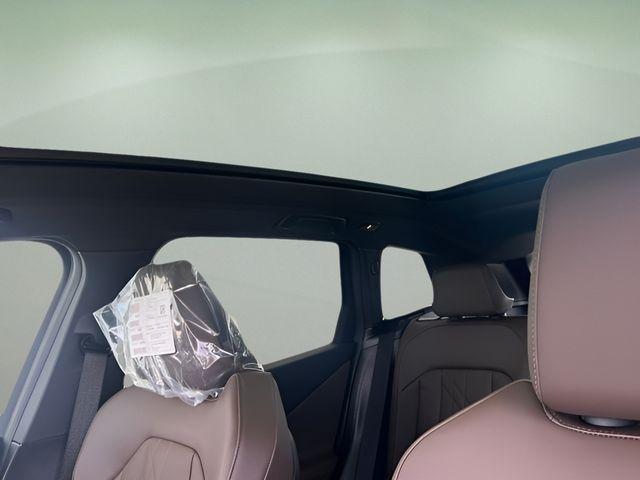 new 2026 BMW X3 car, priced at $57,825