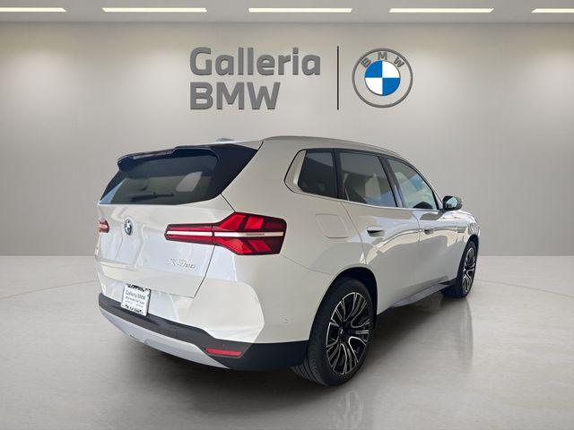 new 2026 BMW X3 car, priced at $57,825