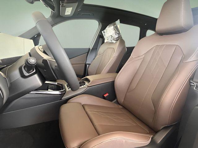 new 2026 BMW X3 car, priced at $57,825