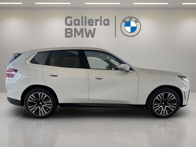 new 2026 BMW X3 car, priced at $57,825