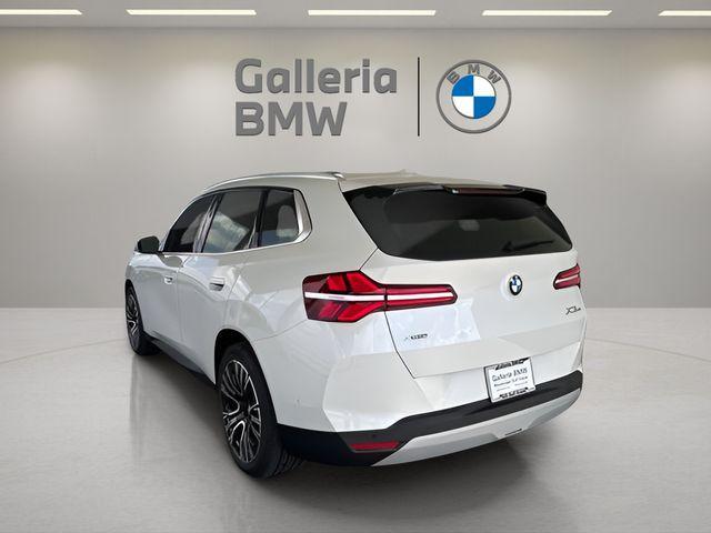 new 2026 BMW X3 car, priced at $57,825