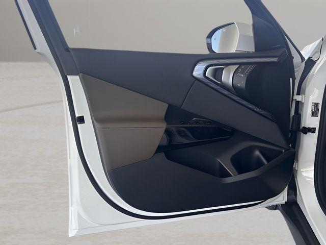 new 2026 BMW X3 car, priced at $57,825