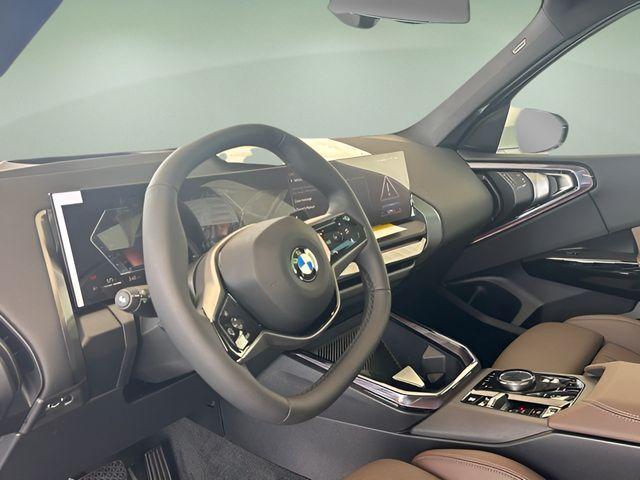 new 2026 BMW X3 car, priced at $57,825
