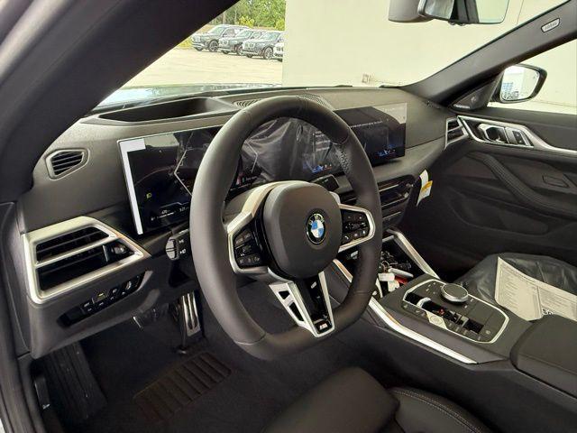new 2025 BMW 430 Gran Coupe car, priced at $55,975