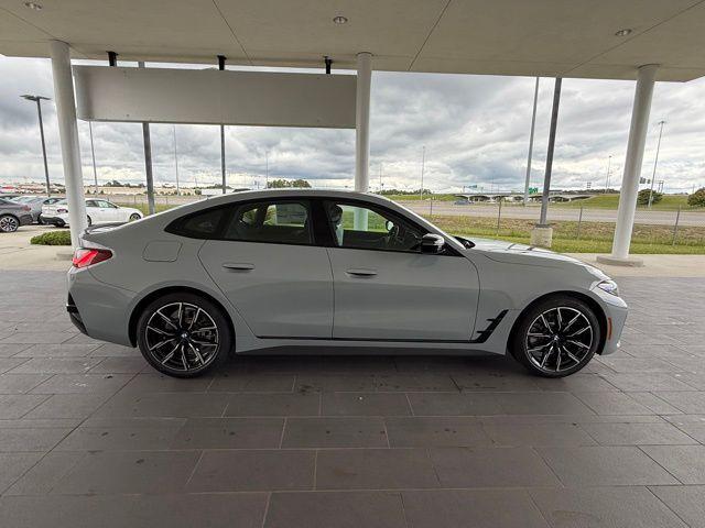 new 2025 BMW 430 Gran Coupe car, priced at $55,975