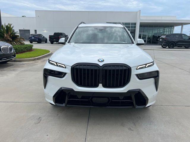 used 2025 BMW X7 car, priced at $89,661