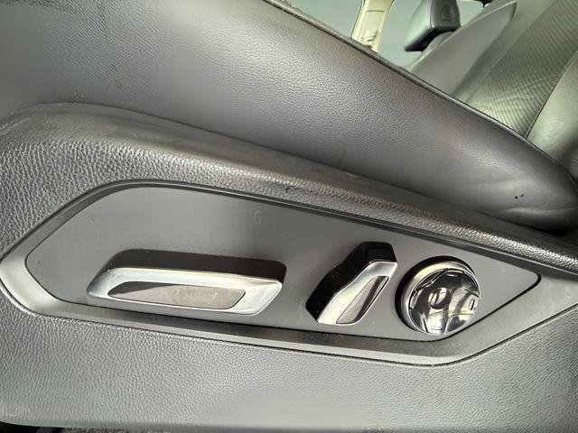 used 2023 Acura MDX car, priced at $40,700