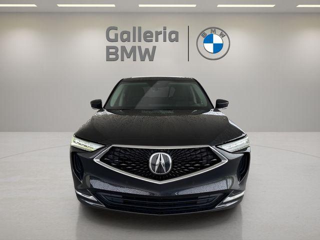 used 2023 Acura MDX car, priced at $40,700