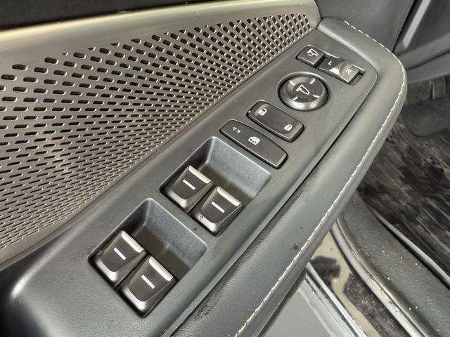 used 2023 Acura MDX car, priced at $40,700