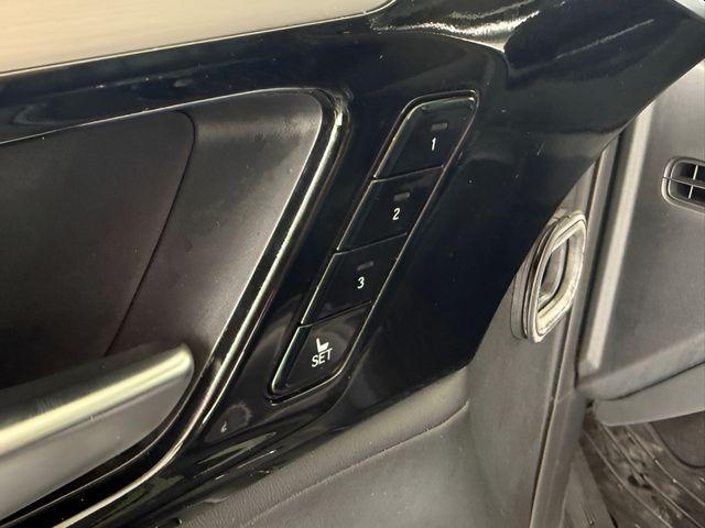 used 2023 Acura MDX car, priced at $40,700