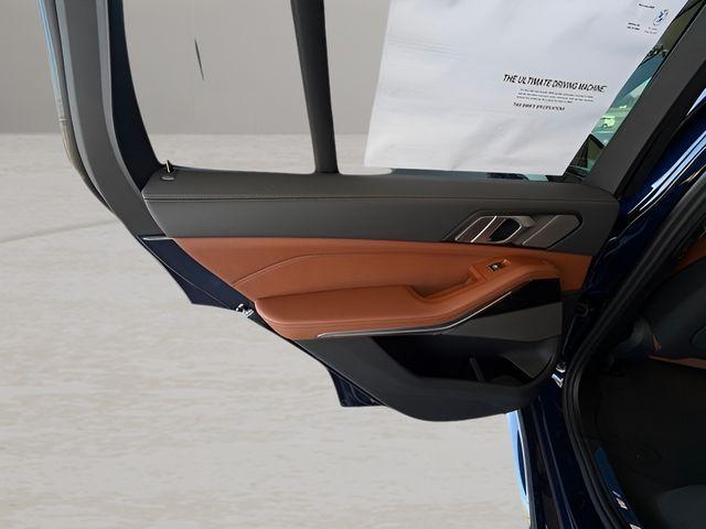 new 2026 BMW X5 PHEV car, priced at $91,900