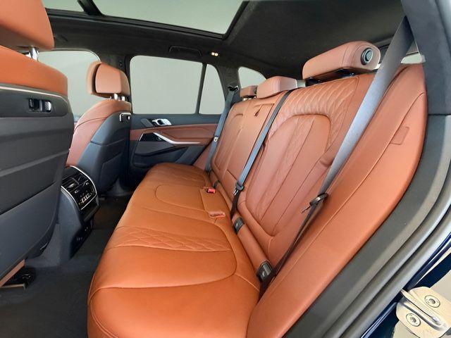 new 2026 BMW X5 PHEV car, priced at $91,900