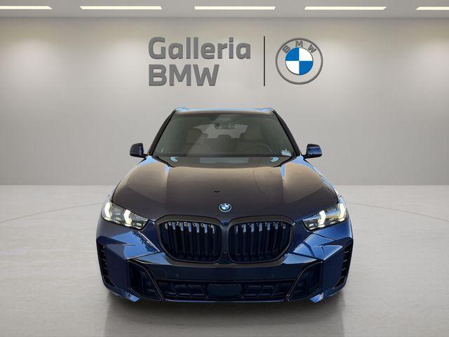 new 2026 BMW X5 PHEV car, priced at $91,900