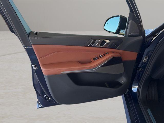 new 2026 BMW X5 PHEV car, priced at $91,900