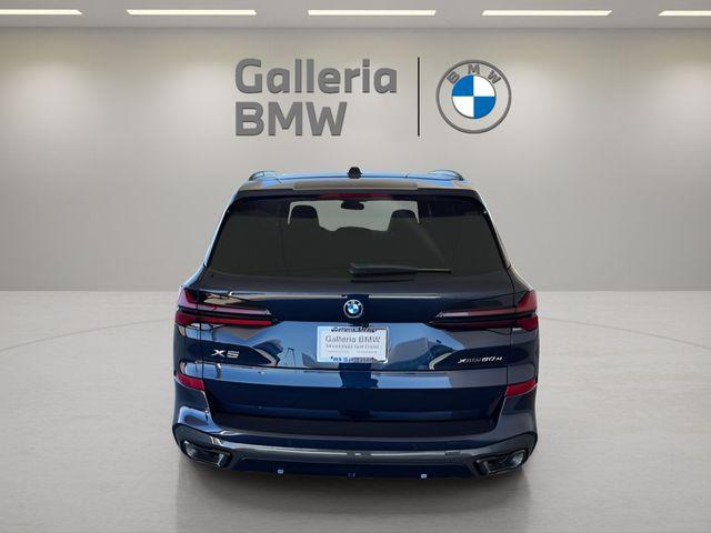 new 2026 BMW X5 PHEV car, priced at $91,900