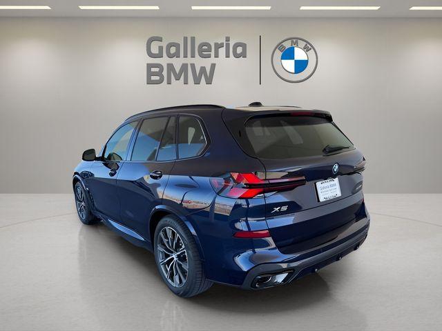 new 2026 BMW X5 PHEV car, priced at $91,900