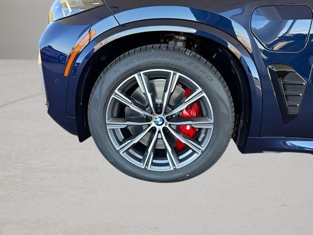 new 2026 BMW X5 PHEV car, priced at $91,900