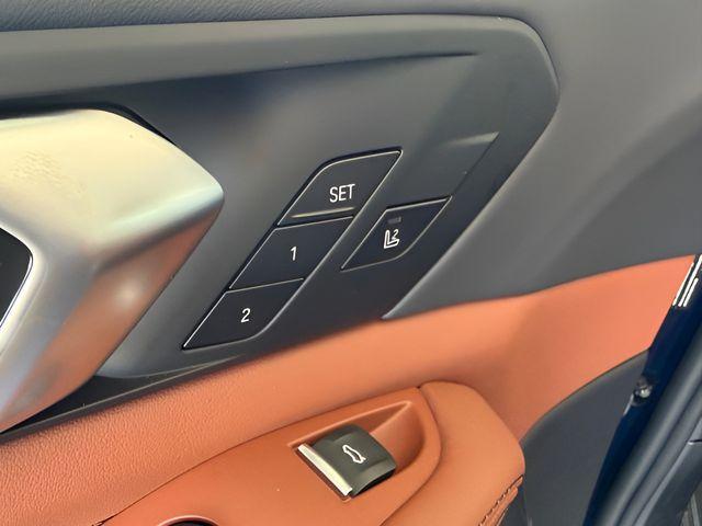 new 2026 BMW X5 PHEV car, priced at $91,900