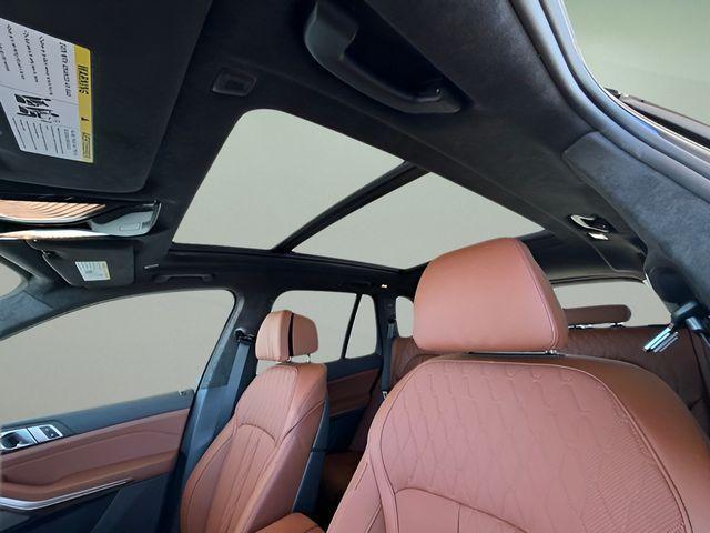 new 2026 BMW X5 PHEV car, priced at $91,900