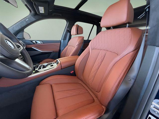 new 2026 BMW X5 PHEV car, priced at $91,900