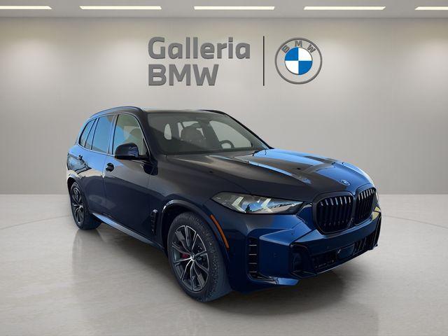 new 2026 BMW X5 PHEV car, priced at $91,900