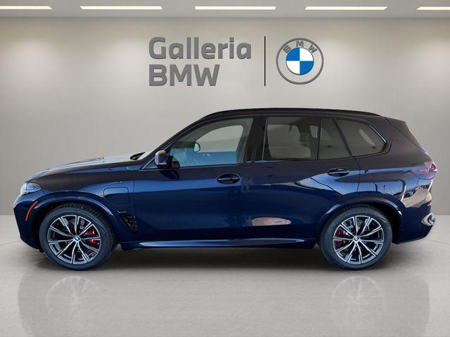 new 2026 BMW X5 PHEV car, priced at $91,900
