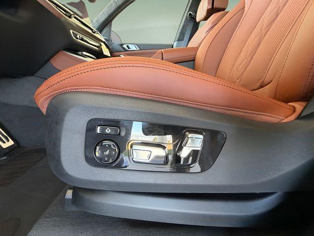 new 2026 BMW X5 PHEV car, priced at $91,900