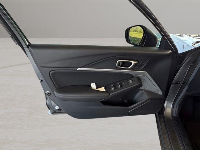 used 2025 Acura Integra car, priced at $28,500