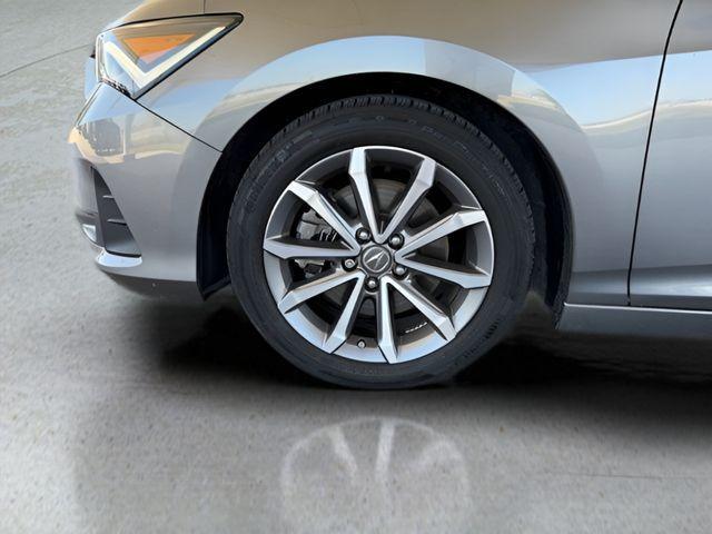 used 2025 Acura Integra car, priced at $28,500